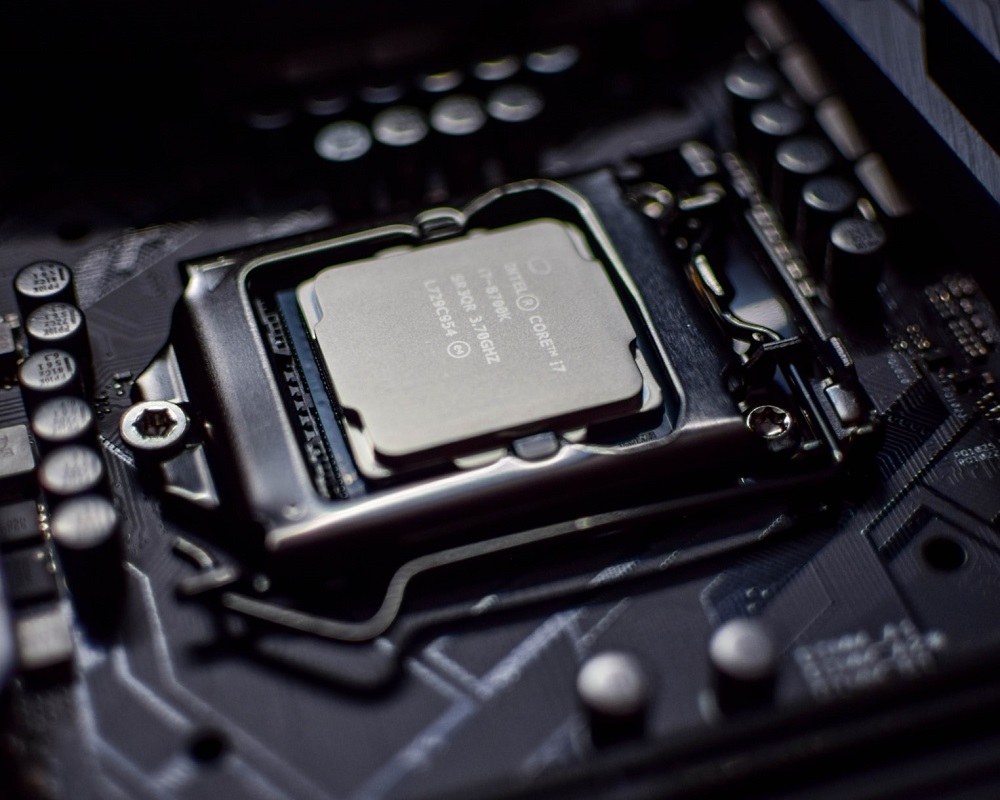 Diez procesadores Intel que han pasado a la historia del PC 58
