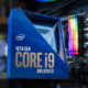 El Core i9 10900K alcanza los 93 grados con refrigeración líquida, y sin overclock 102