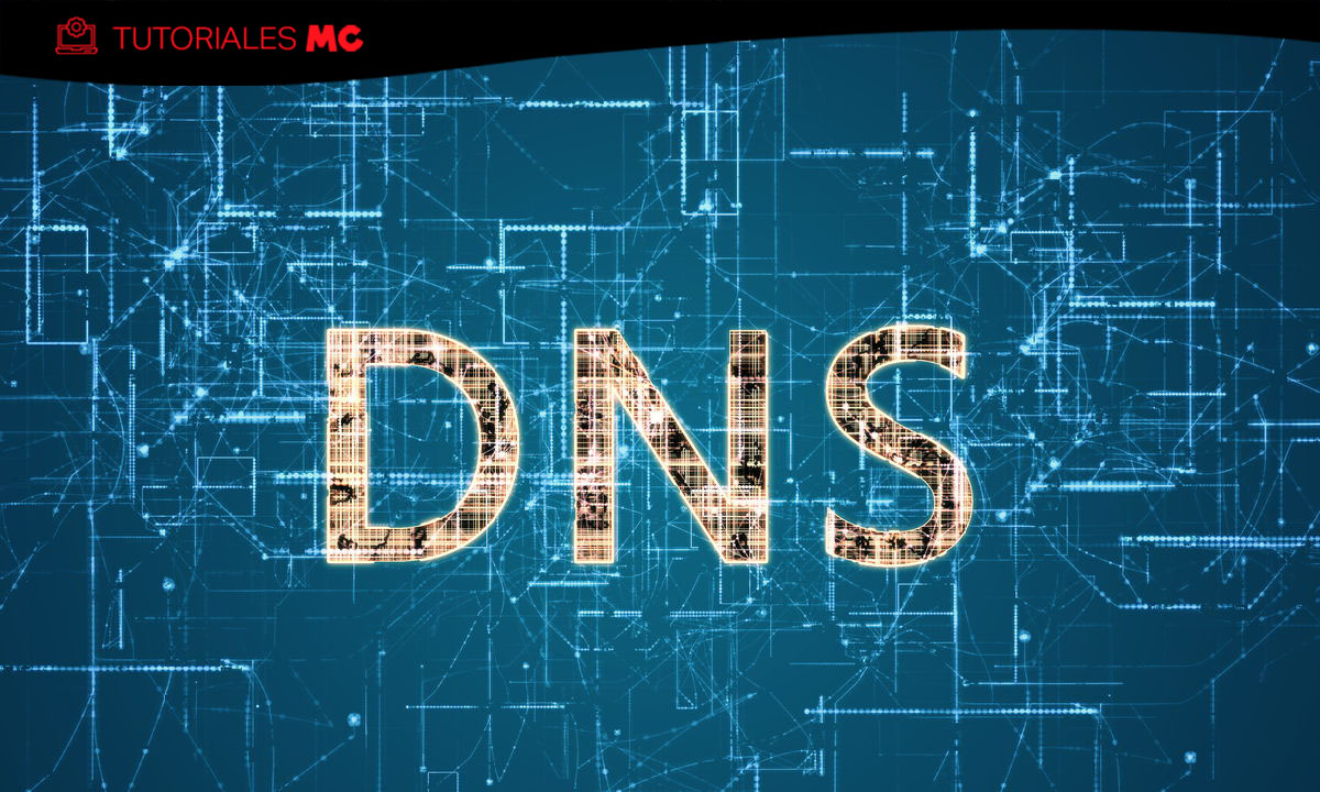 Cambiar DNS sobre HTTPS en Windows 10