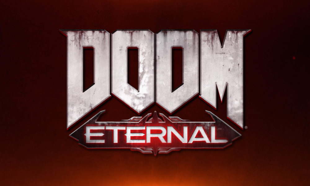 Doom Eternal actualización gratuita contenidos