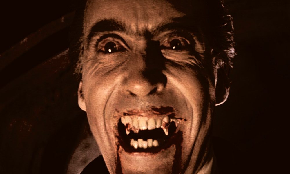 Drácula