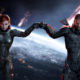 EA Mass Effect Trilogy HD