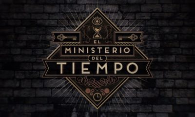 El Ministerio del Tiempo