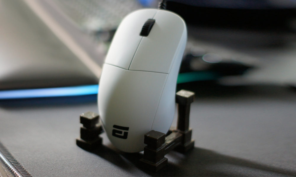 Endgame Gear XM1 Análisis