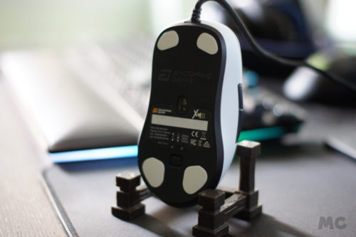 Endgame Gear XM1 Análisis