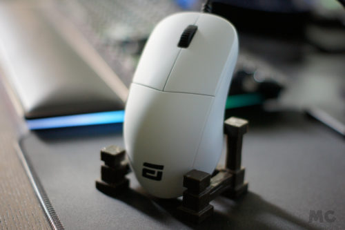 Endgame Gear XM1 Análisis