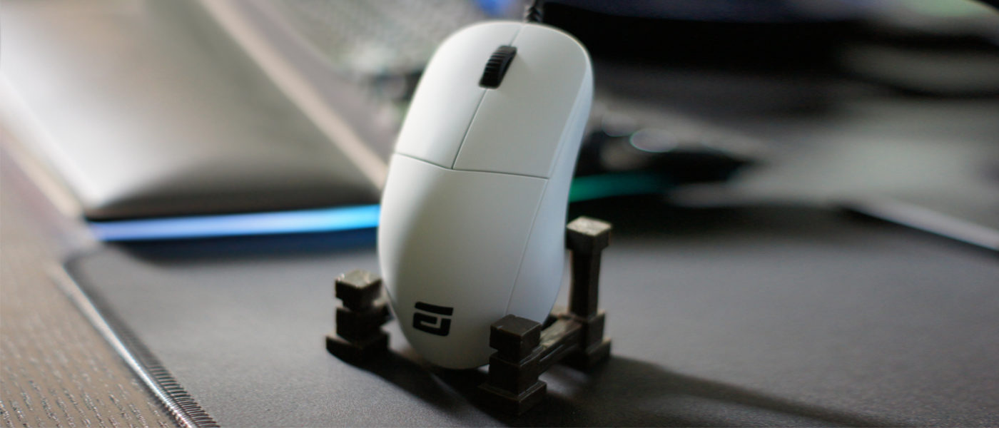 Endgame Gear XM1 Análisis