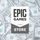 Epic Games Store Sony