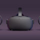 Facebook VR Oculus Quest 120 Hz