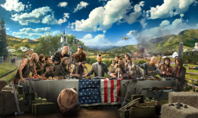 Far cry 5 gratis
