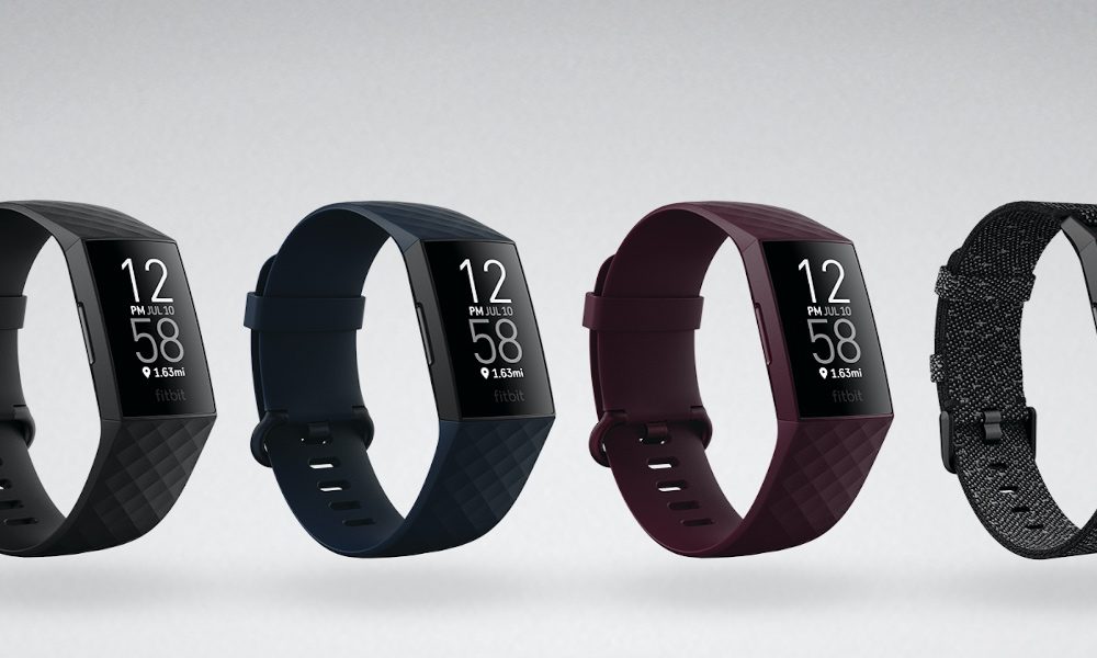 Fitbit Charge 4, analisis