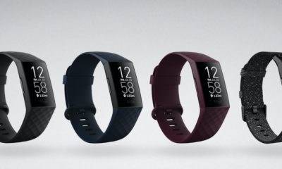 Fitbit Charge 4, analisis