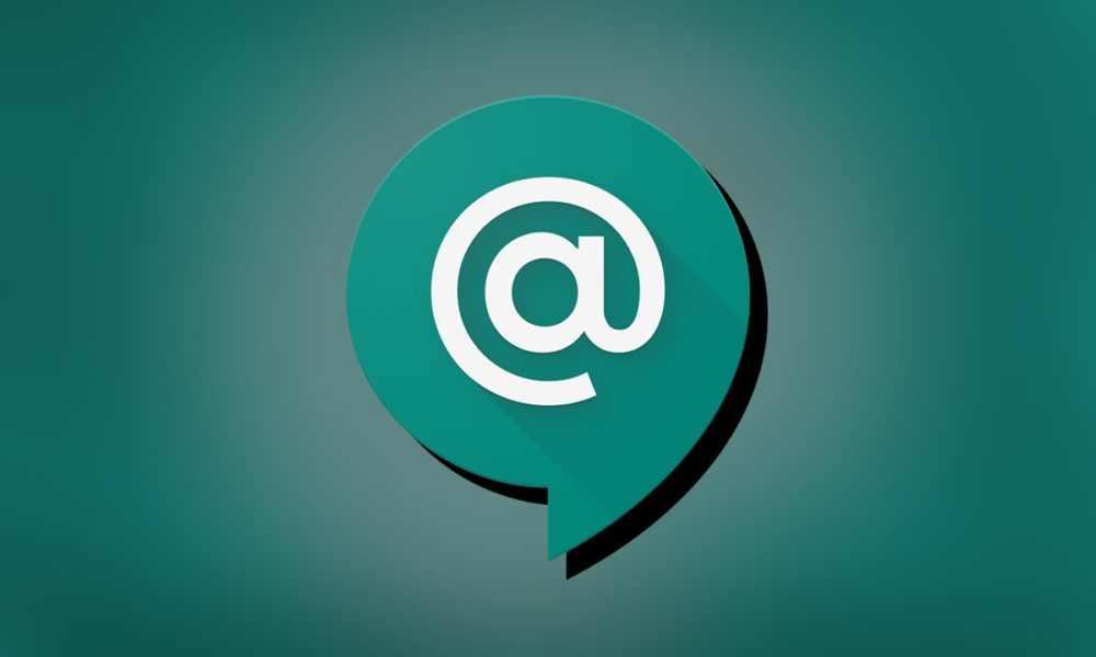 Google Chat