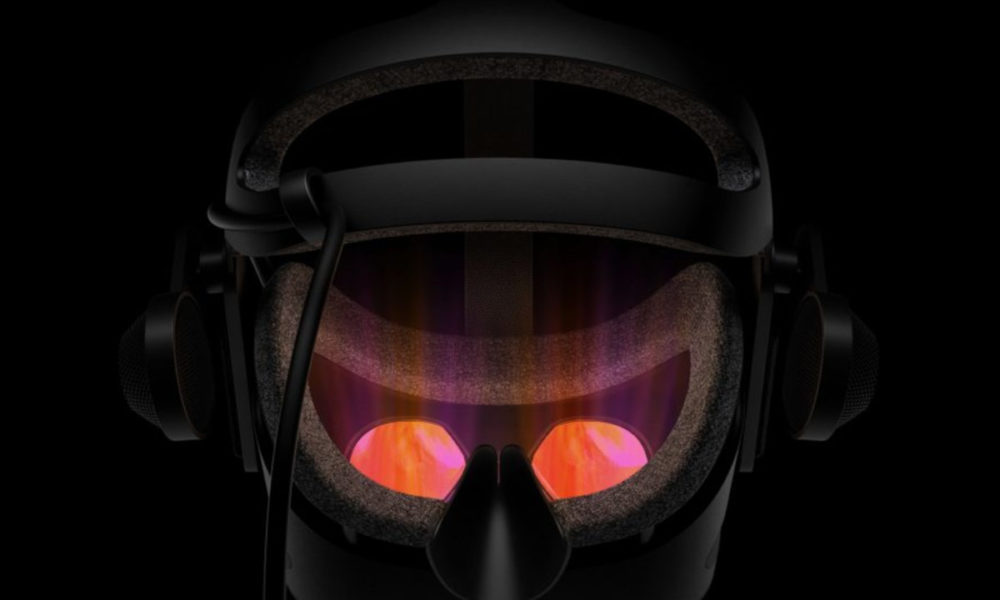 HP Reverb G2 VR
