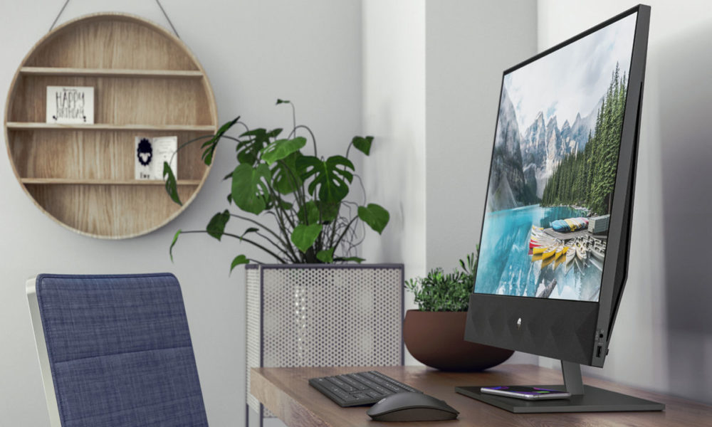 Pavilion AIO