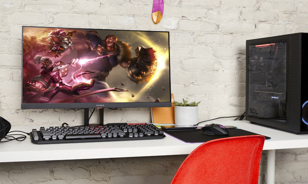 HP OMEN