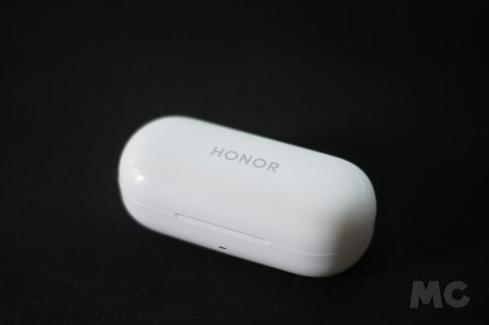 Honor Magic Earbuds Análisis