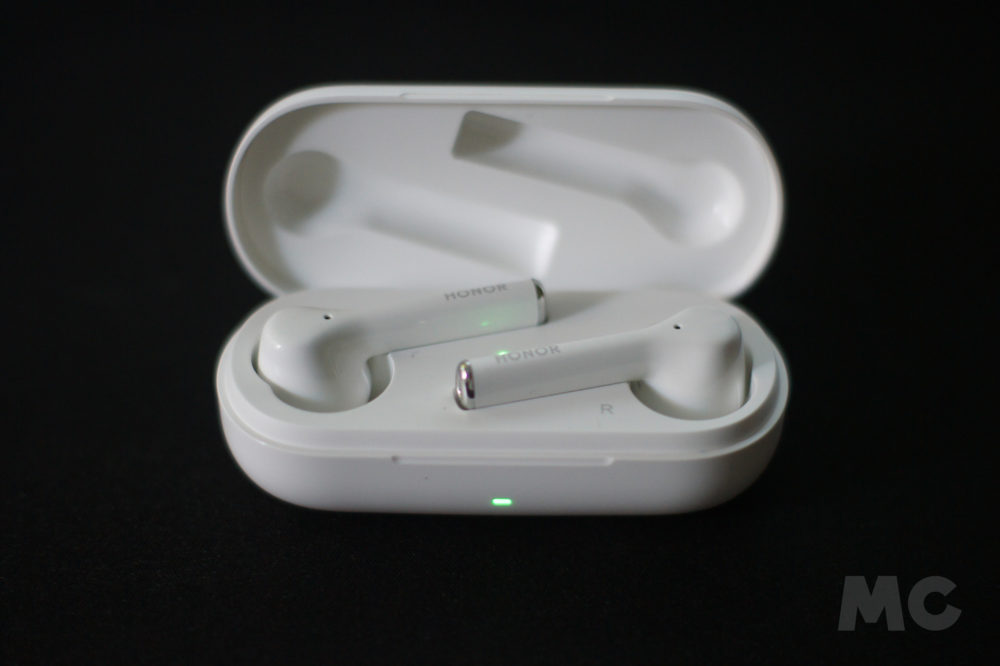 Honor Magic Earbuds Análisis