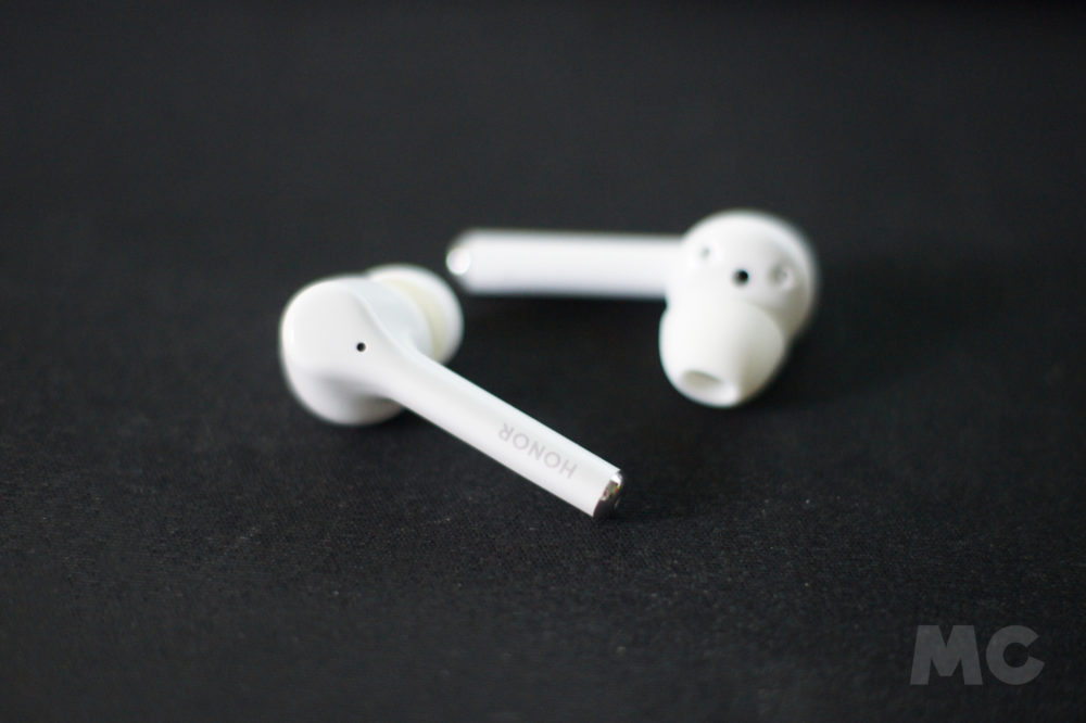 Honor Magic Earbuds Análisis