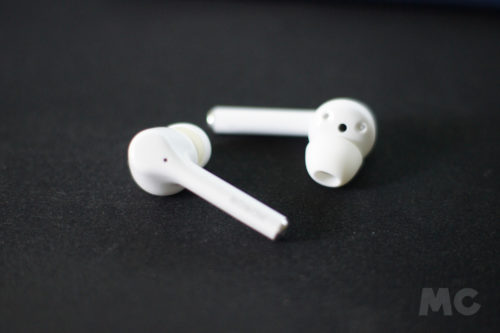 Honor Magic Earbuds Análisis