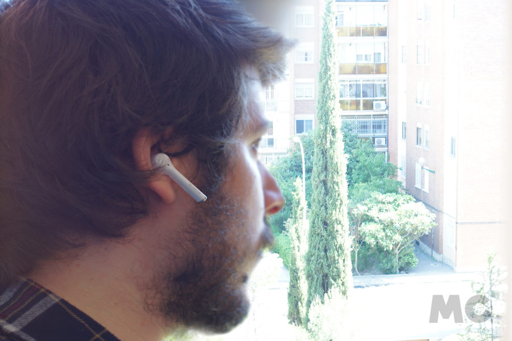 Honor Magic Earbuds Análisis