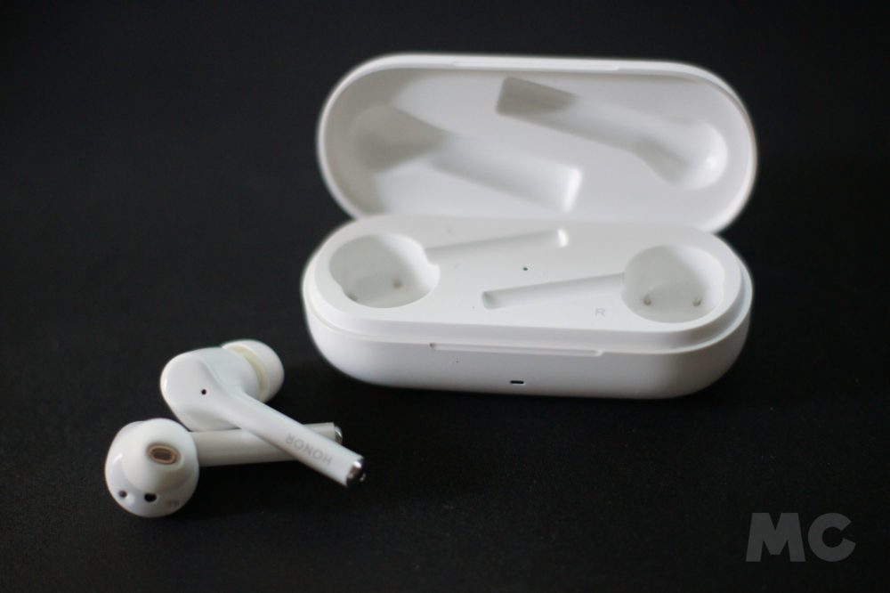 Honor Magic Earbuds Análisis