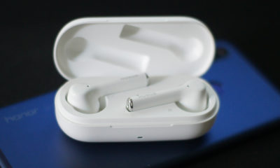 Honor Magic Earbuds Análisis