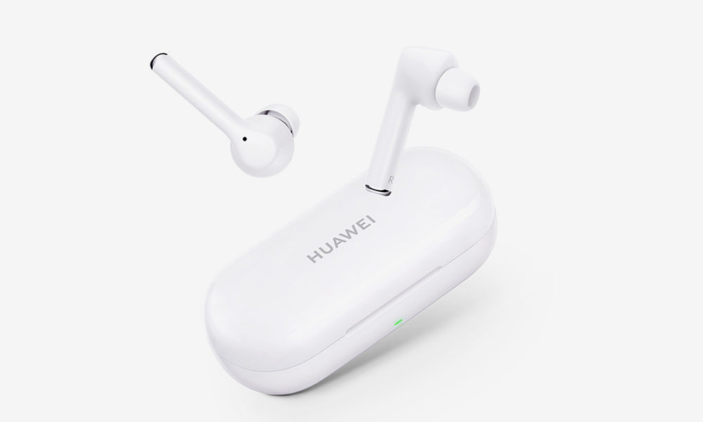Huawei Freebuds 3i