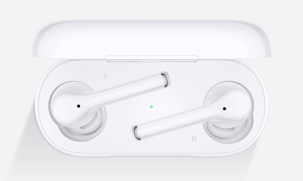Huawei freebuds 3i precio