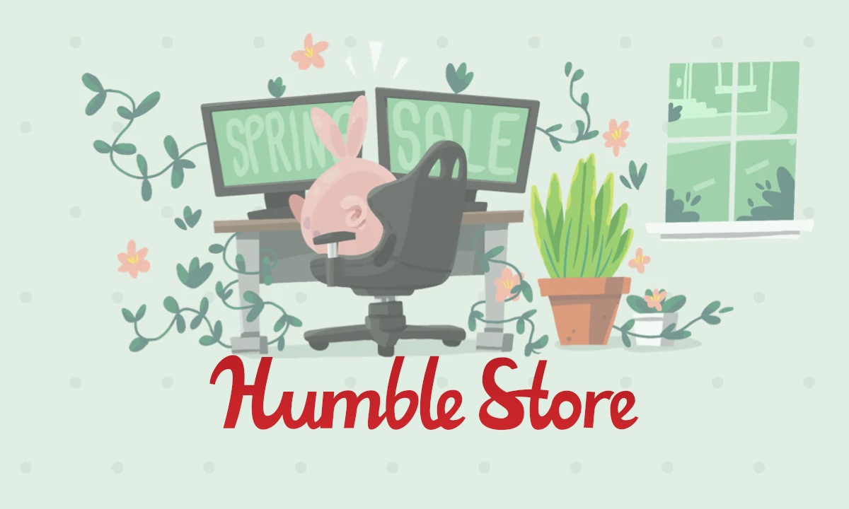 Humble Store