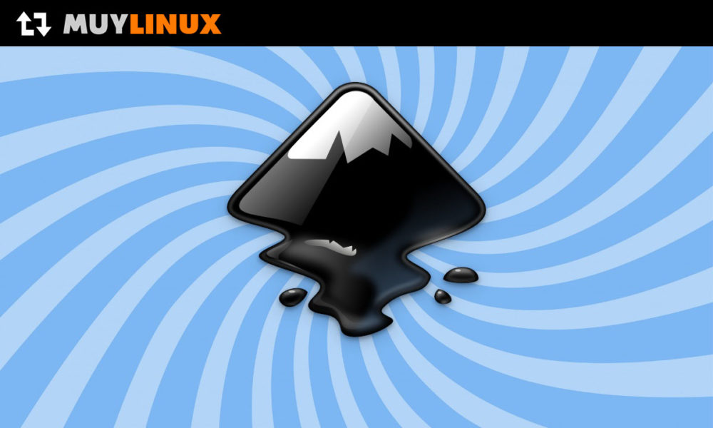 Inkscape 1.0