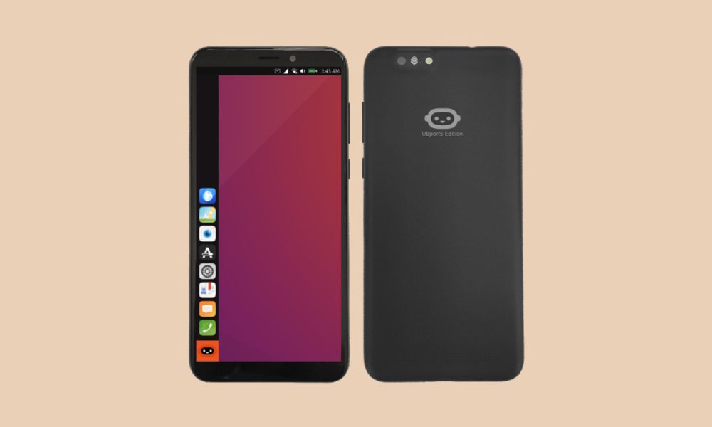 Linux móviles