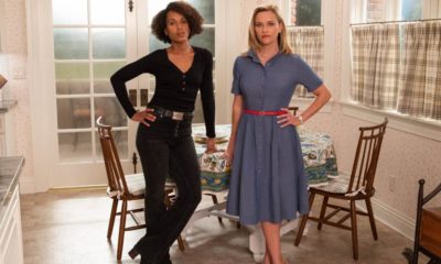 Little Fires Everywhere