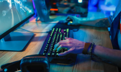 modo de juego de Windows 10