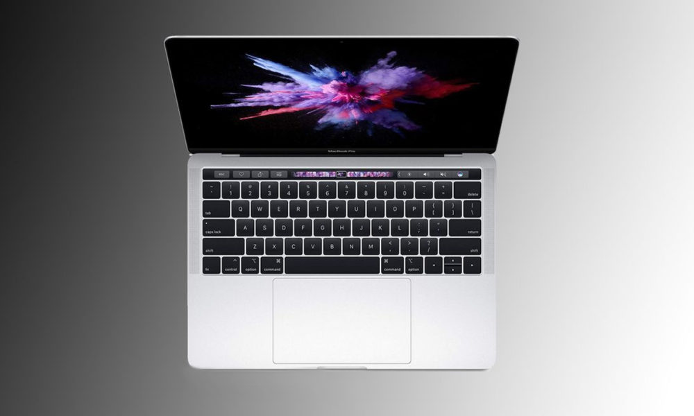 MacBook Pro 13 2020 14 pulgadas