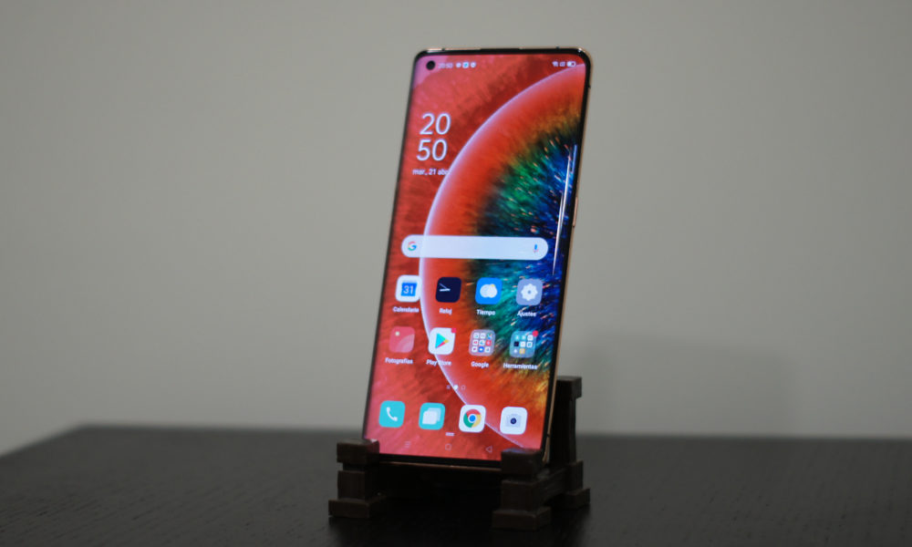 Oppo Find X2 Pro Análisis