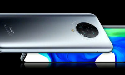 POCO F2 PRO