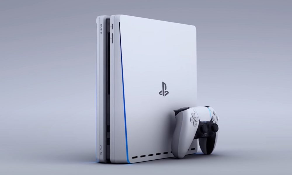 PS5 Precio
