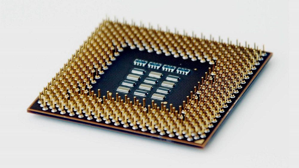 Diez procesadores Intel que han pasado a la historia del PC 52