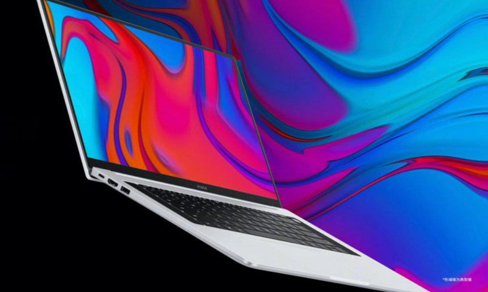 portátiles MateBook