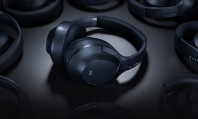 Razer Opus Wireless THX ANC