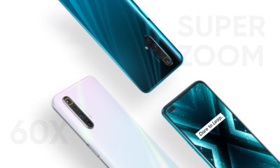 Realme X3 SuperZoom precio