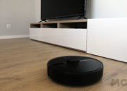 Roborock S6 Pure Análisis