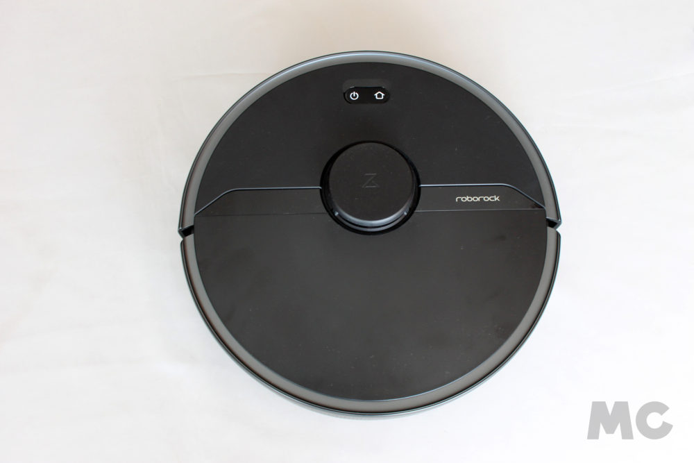 Análisis del Roborock S6, el mejor aspirador robótico para tu casa