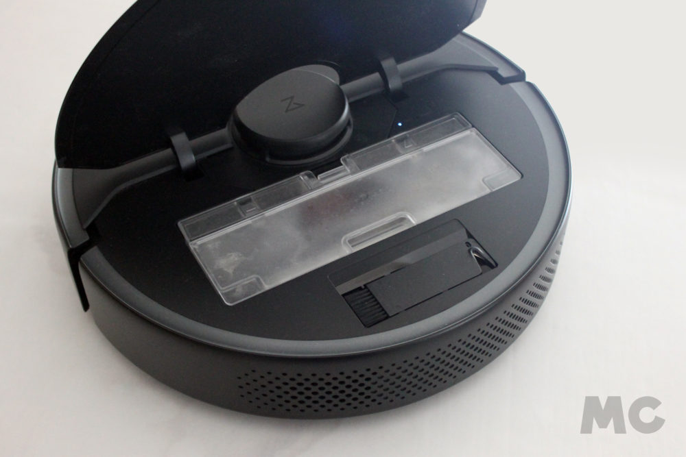 Roborock S6 Pure Análisis