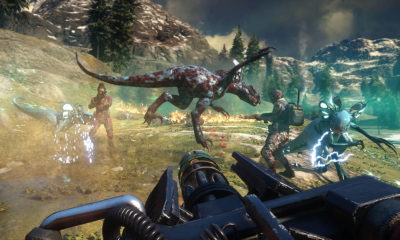 Requisitos de Second Extinction, el primer juego intergeneracional que llegará a Xbox One, PC y Xbox Series X 29