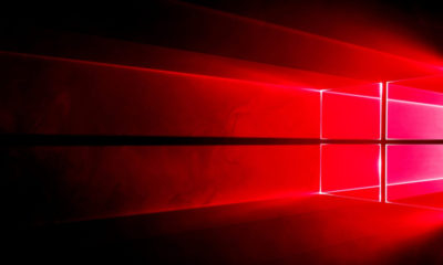 software de Windows 10