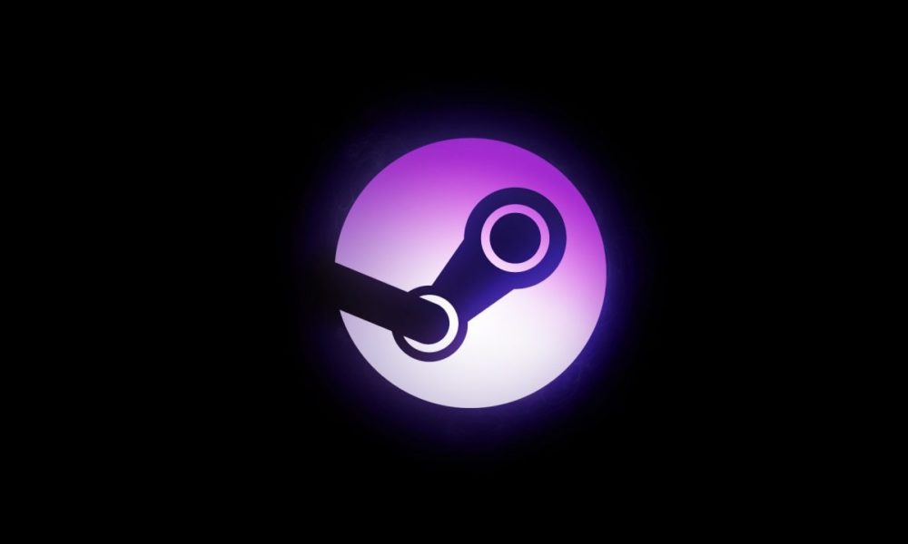 Steam Play