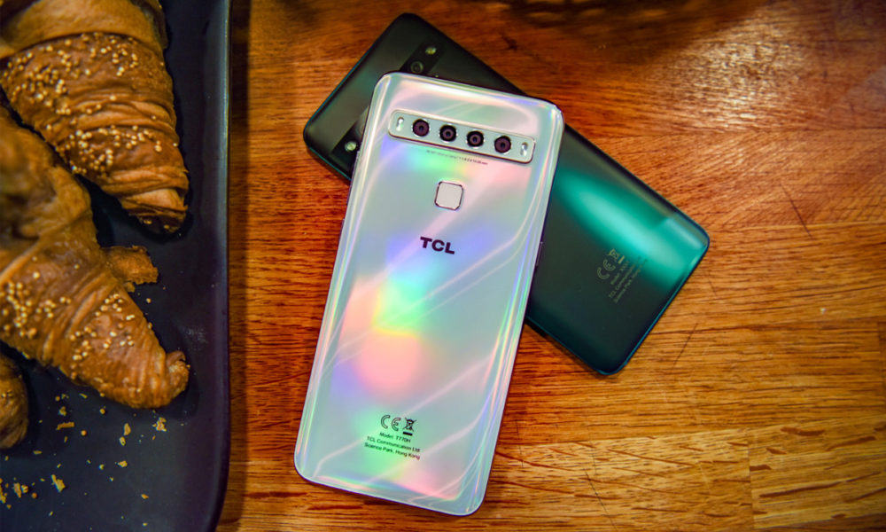 TCL 10L