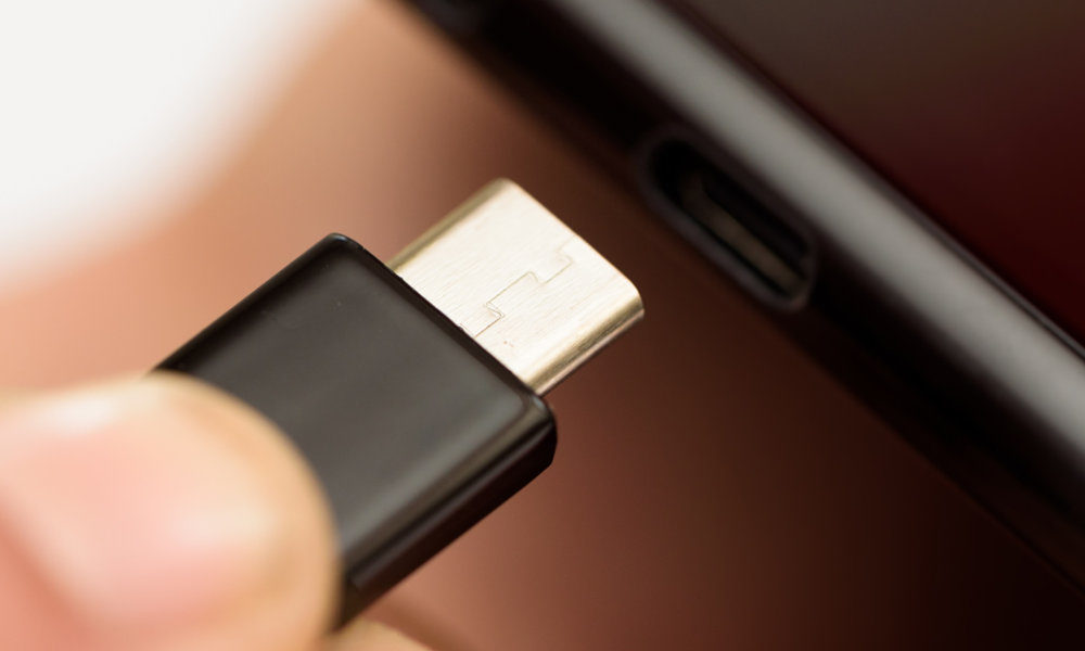 USB4